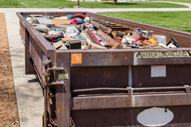 Best Residential Junk Removal  in Gentry, AR